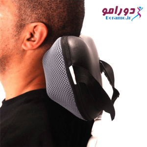 ماساژور گردن بالشتی